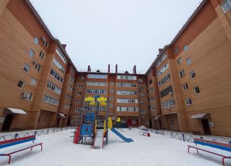 Продажа 2-комнатной квартиры, 66.1 м2, Октябрьский, улица Куйбышева, 4