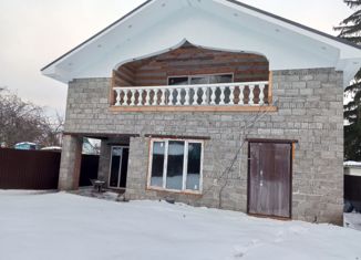 Дом на продажу, 126 м2, Ульяновск, садоводческое некоммерческое товарищество Центральная Радуга, 164