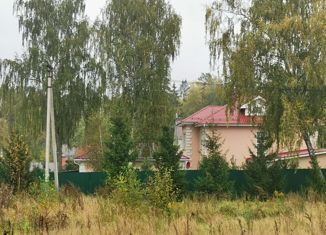 Участок на продажу, 4 сот., деревня Акиньшино