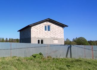 Продажа дома, 96 м2, деревня Ваулино, Васильковая улица, 12