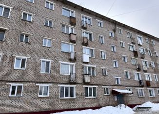 Однокомнатная квартира на продажу, 22 м2, Киров, Советская улица, 87, Нововятский район