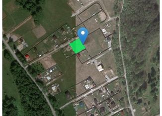 Продается земельный участок, 9 сот., деревня Заразилы, Заразильская улица