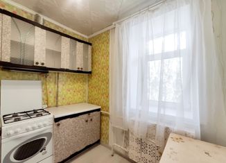 Продается однокомнатная квартира, 32.3 м2, Бабаево, улица Гайдара, 18