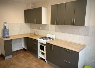 Продается 1-комнатная квартира, 34.5 м2, Пенза, улица Долгорукова, 100, Железнодорожный район