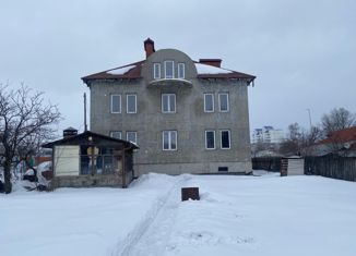 Продаю дом, 543 м2, рабочий посёлок Обухово, улица Калинина, 65