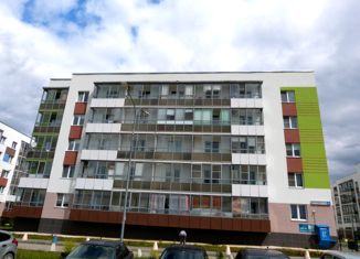 Продается 3-ком. квартира, 55 м2, посёлок Мичуринский, Широкореченская улица, 43