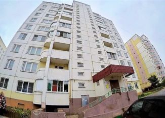 Продам трехкомнатную квартиру, 70.4 м2, Клин, Центральная улица, 74
