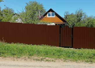 Дом на продажу, 30 м2, Курск, М-2 Крым, 522-й километр, Центральный округ