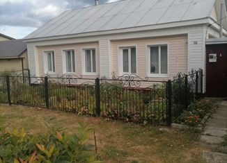 Продаю дом, 52 м2, поселок городского типа Карсун, улица Некрасова