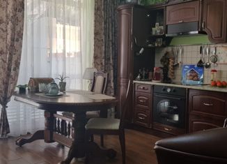 Продается таунхаус, 100 м2, Сочи, Олимпийская улица, с17, микрорайон Заречный