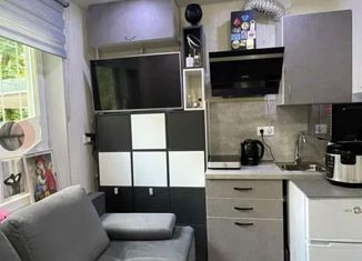 Квартира на продажу студия, 11.7 м2, Москва, Косинская улица, 18к2, Косинская улица