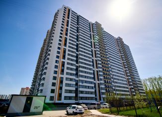 Продается квартира студия, 24 м2, Новосибирск, улица Петухова, 162