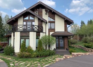 Дом на продажу, 198 м2, хутор Русское Поле, Центральная улица, 51