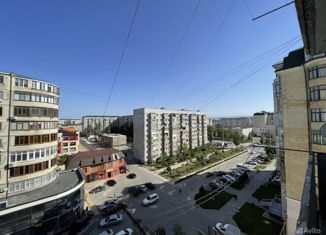 1-ком. квартира на продажу, 37 м2, Каспийск, улица М. Халилова, 36