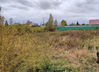 Продам земельный участок, 26.4 сот., село Алаторка, Алаторская улица, 40