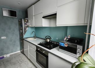 2-комнатная квартира на продажу, 46.4 м2, Нижний Новгород, Архитектурная улица, 6, Архитектурная улица