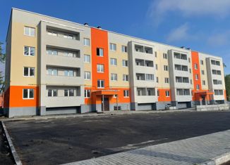 Продаю однокомнатную квартиру, 31.1 м2, поселок Кедровое, улица Кирова, 2