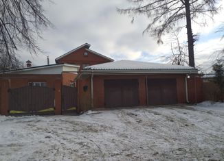 Дом на продажу, 285.1 м2, Верхняя Пышма, Октябрьская улица, 6