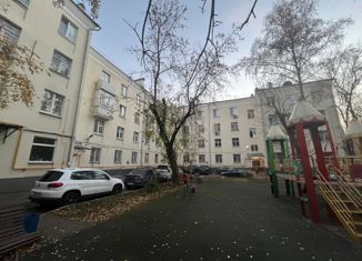 Продается 3-комнатная квартира, 73.7 м2, Москва, Ивовая улица, 7, Ивовая улица