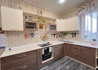 Продам 4-ком. квартиру, 110 м2, село Гайдук, Нижняя улица, 21