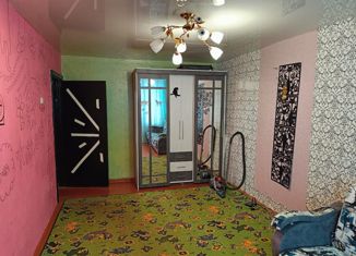 Сдача в аренду 2-ком. квартиры, 44 м2, Иркутская область, улица Ленина, 12