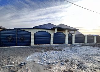 Продам дом, 170 м2, посёлок Весенний, Сапфировая улица