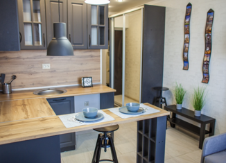 Продаю квартиру студию, 19.5 м2, Михайловск, улица Александра Грибоедова, 3/7