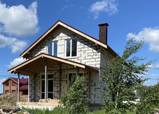 Продажа дома, 126 м2, ТСН Чистые ключи Комфорт