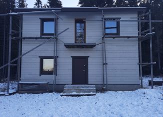 Продаю дом, 128.6 м2, посёлок Чална, Кленовая улица, 7