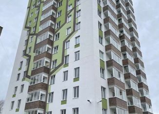 Продам двухкомнатную квартиру, 50.3 м2, Пермь, улица Липатова, 22А, Кировский район