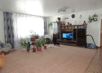 Дом на продажу, 185.2 м2, село Линево Озеро, Садовый переулок, 7