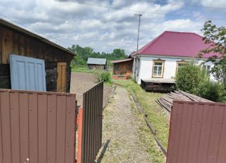 Продаю дом, 57.3 м2, Анжеро-Судженск, 3-й Прокопьевский переулок, 11