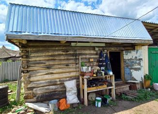 Продам дом, 60 м2, село Айгулево, Центральная улица