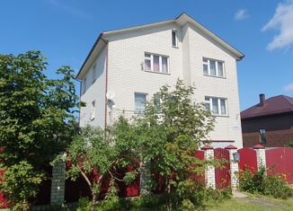 Продаю дом, 260 м2, Раменское, Колодезная улица, 14