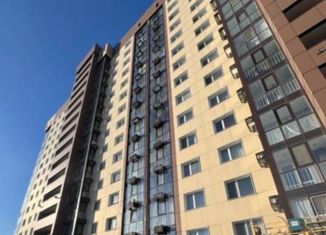 Двухкомнатная квартира на продажу, 56.6 м2, Уссурийск, улица Чичерина, 149