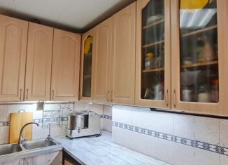 Продается 2-ком. квартира, 45.4 м2, Новосибирск, улица Чехова, 273, улица Чехова