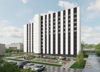 Продам однокомнатную квартиру, 38.8 м2, Магнитогорск, проспект Ленина, 112/2