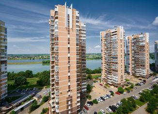 3-ком. квартира на продажу, 98 м2, Краснодар, бульвар Клары Лучко, 12, ЖК Новый город