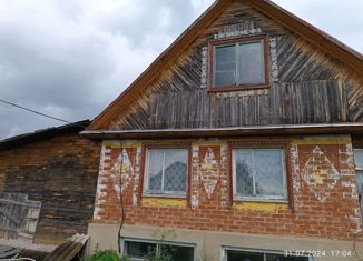 Продается дом, 76.2 м2, посёлок Билимбай, улица Тургенева