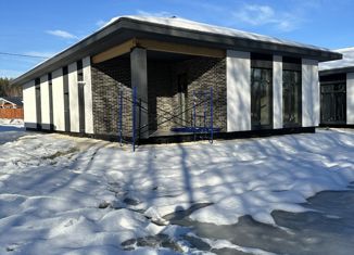 Продается дом, 160 м2, коттеджный посёлок Шишкино, Вишнёвая улица, 73