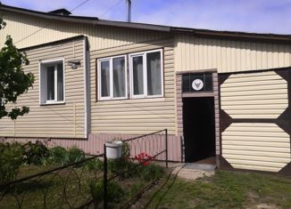 Продажа дома, 70 м2, село Богашёво, Линейная улица, 54