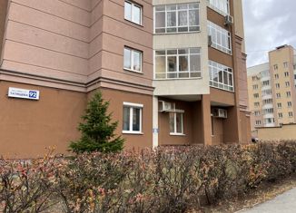 3-комнатная квартира на продажу, 75 м2, Екатеринбург, улица Татищева, 92