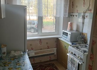 2-комнатная квартира на продажу, 49.5 м2, Нижегородская область, Административная улица, 10