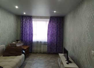 Сдается в аренду однокомнатная квартира, 36 м2, Чебоксары, улица Академика В.Н.Челомея, 5