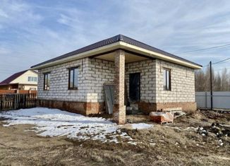 Продаю дом, 100 м2, поселок Новопушкинское