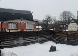 Продается дом, 46 м2, садоводческое товарищество Железнодорожник