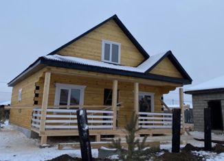 Продаю дом, 85 м2, поселок Плишкино, Подгорная улица