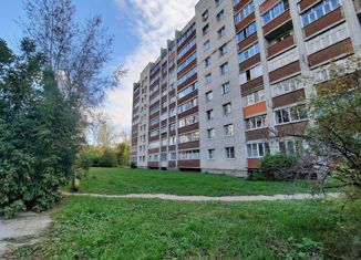 Продажа трехкомнатной квартиры, 60 м2, Рязань, улица Фридриха Энгельса, 22, район Приокский