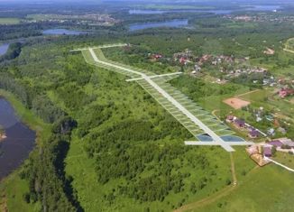 Продажа земельного участка, 6 сот., деревня Якунино