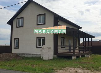 Продажа дома, 160 м2, деревня Максимиха, коттеджный посёлок Сказка, 4/61